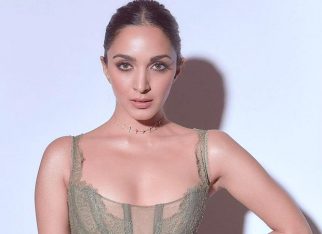 Kiara Advani says 3 Idiots changed her father’s perspective on her acting ambition: “Movies have the magic of leaving that kind of impact on us”