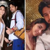 Kiara Advani takes off on her birthday trip with husband Sidharth Malhotra; shares selfie on her way