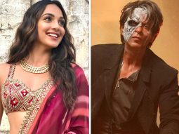 Kiara Advani does NOT have a cameo in Shah Rukh Khan’s Jawan