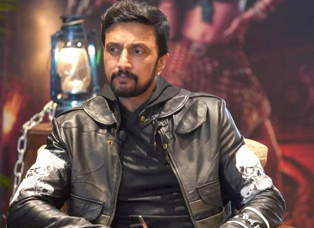Kichcha Sudeepa sues producer for Rs. 10 crores on defamation charges