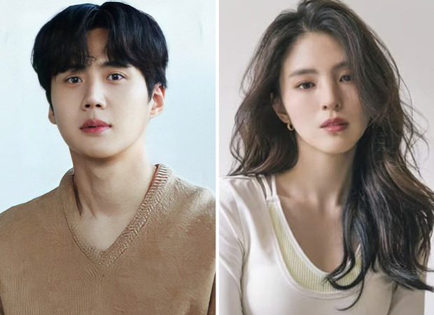 Kim Seon Ho and Han So Hee in talks to reunite after five years in Hong Sisters’ new drama Can This Love Be Interpreted Kim Seon Ho and Han So Hee in talks to reunite after five years in Hong Sisters’ new drama Can This Love Be Interpreted