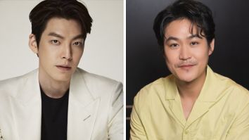 Kim Woo Bin and Kim Sung Kyun set to star in Netflix’s action-comedy Officer Black Belt