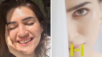 Kriti Sanon set to launch skincare line on her 33rd birthday? Here’s what we know