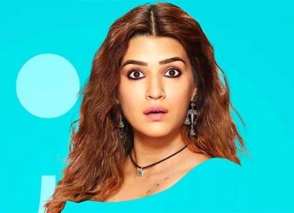 Kriti Sanon starrer Mimi completes 2 years : Bollywood News Kriti Sanon starrer Mimi completes 2 years : Bollywood News