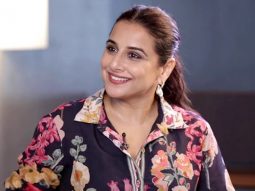 Laugh Riot: Vidya Balan takes the Bollywood Movie Emoji Quiz | Neeyat
