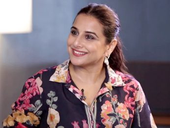 Laugh Riot: Vidya Balan takes the Bollywood Movie Emoji Quiz | Neeyat