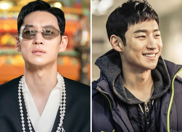 Lee Je Hoon Special: From Taxi Driver to Signal, 7 Korean movies and dramas which depict his diverse artistry