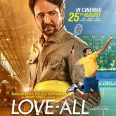 Kay Kay Menon starrer Badminton drama Love All to release on August 25; first poster out