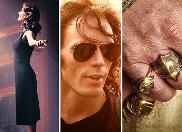 Amazon MGM Studios scores 68 Emmy nominations - Its highest ever. Mrs. Maisel, Daisy Jones & The Six, and The Rings of Power among the top nominees