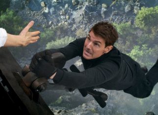 Mission Impossible – Dead Reckoning: Part One Box Office: Tom Cruise starrer is doing decently, Hollywood is keeping Indian box office running