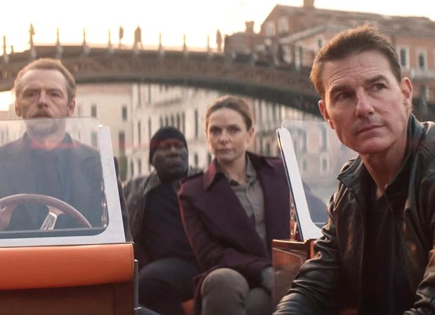 Mission Impossible - Dead Reckoning: Part One Box Office: Tom Cruise starrer grows further on Friday, set to have big Saturday and Sunday