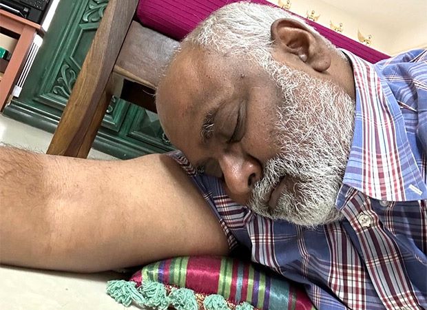 MM Keeravaani speaks on “sleepless nights” while crafting music for “mind-blowing scenes” in Chandramukhi 2