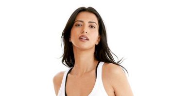 Manasvi Mamgai