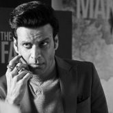 Manoj Bajpayee laughs off on reports of his Rs 170 crore net worth, quips he is “still struggling”
