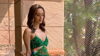 Manushi Chhillar