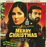 CONFIRMED! Katrina Kaif and Vijay Sethupathi starrer Merry Christmas to release on December 15, 2023