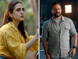 Millennial Sara Ali Khan helps Gen X dad Saif Ali Khan change his mindset about car insurance in the latest campaign of ACKO