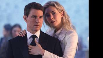 Mission Impossible – Dead Reckoning: Part One Box Office: Starts well into the weekdays, will enter Rs. 100 Crore Club by weekend