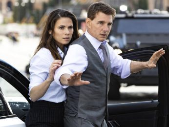 Mission Impossible – Dead Reckoning: Part One Box Office: Tom Cruise starrer crosses Rs. 20 crores in just 2 days Mission Impossible – Dead Reckoning: Part One Box Office: Tom Cruise starrer crosses Rs. 20 crores in just 2 days