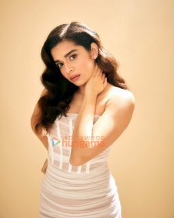 Mithila Palkar