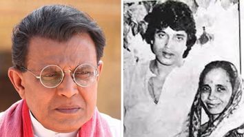 Mithun Chakraborty’s mother, Santirani Chakraborty, passes away; actor’s son Namashi confirms
