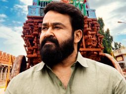 Mohanlal starrer Vrushabha begins filming; see pics
