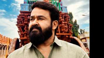 Mohanlal starrer Vrushabha begins filming; see pics Mohanlal starrer Vrushabha begins filming; see pics