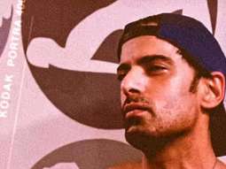 Mohit Malik shows off his fit body in shirtless photo as he trains for his next TV show