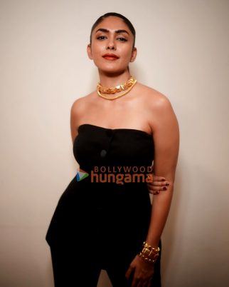 Mrunal Thakur