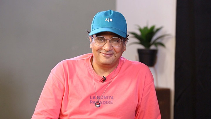 Mukesh Chhabra’s advice to aspiring actors: “Sabse important hai aapko theatre karna chahiye” Mukesh Chhabra’s advice to aspiring actors: “Sabse important hai aapko theatre karna chahiye”