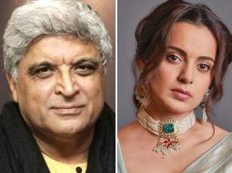 Mumbai court drops extortion charge against Javed Akhtar filed by Kangana Ranaut