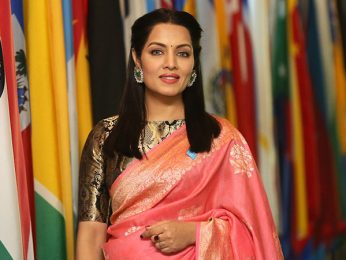 NCW India raises Celina Jaitly’s complaint against self-proclaimed Pakistani journalist for demeaning her; MEA initiates action NCW India raises Celina Jaitly’s complaint against self-proclaimed Pakistani journalist for demeaning her; MEA initiates action