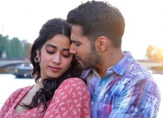 NGO dedicated to victims of Holocaust demands the removal of Varun Dhawan and Janhvi Kapoor starrer Bawaal from Prime Video