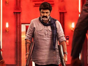 Nandamuri Balakrishna and Anil Ravipudi’s Bhagavanth Kesari to release on October 19