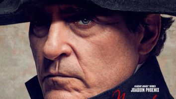 Napoleon Trailer: Joaquin Phoenix appears in the titular French conqueror in Ridley Scott directorial, watch video