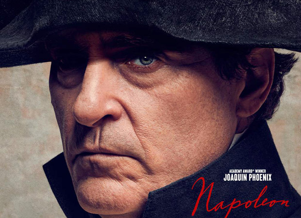 Napoleon Trailer: Joaquin Phoenix appears in the titular French ...