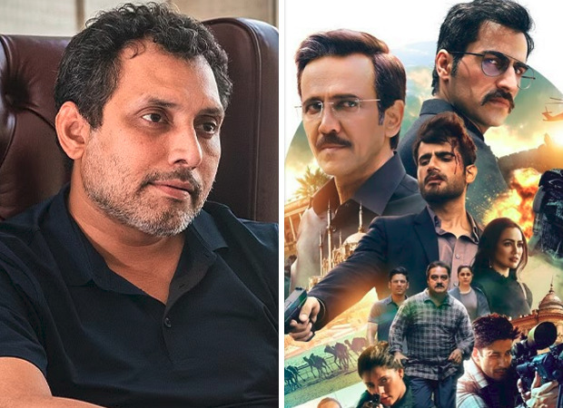 Neeraj Pandey to kick off Special OPS Season 2 in October: Report