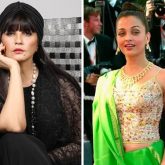 EXCLUSIVE: Neeta Lulla breaks silence on Aishwarya Rai’s controversial 2003 Cannes’s appearance; says, “There were some 47 outfits that went with her for the whole festival”