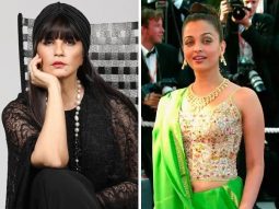 EXCLUSIVE: Neeta Lulla breaks silence on Aishwarya Rai’s controversial 2003 Cannes’s appearance; says, “There were some 47 outfits that went with her for the whole festival”