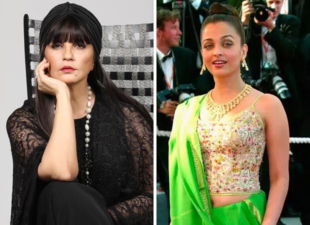 EXCLUSIVE: Neeta Lulla breaks silence on Aishwarya Rai’s controversial 2003 Cannes’s appearance; says, “There were some 47 outfits that went with her for the whole festival”