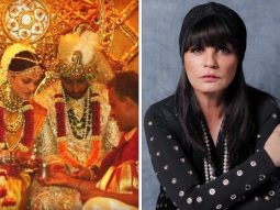 EXCLUSIVE: Aishwarya Rai’s wedding outfit worth Rs 75 lakhs: Fact or ‘afwaah’? Designer Neeta Lulla clears the air, watch