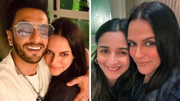 Neha Dhupia reviews Rocky Aur Rani Kii Prem Kahaani; praises Karan Johar, Ranveer Singh, Alia Bhatt: “Absolutely stellar”