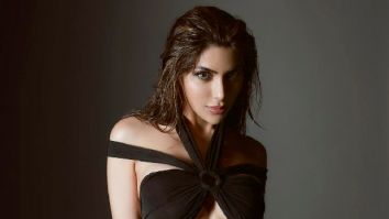 Celeb Photos Of Nikki Tamboli