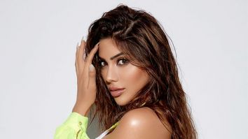 Celeb Photos Of Nikki Tamboli
