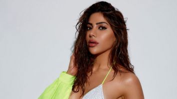Nikki Tamboli