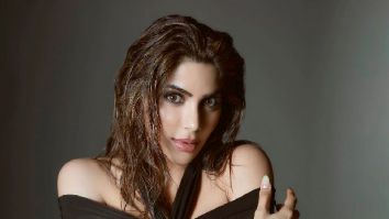 Celeb Photos Of Nikki Tamboli