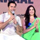 Nitesh Tiwari on Varun Dhawan – Janhvi Kapoor starrer Bawaal: “It is about coming-of-age and a layered piece emotionally”