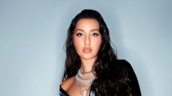 Nora Fatehi