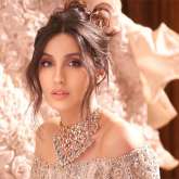 Nora Fatehi calls it an 'exceptional moment' as she bags Telugu movie alongside Varun Tej: "I seek your love and best wishes as I start this exhilarating journey"