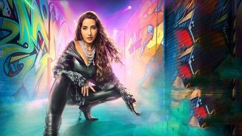 Nora Fatehi joins Remo D’souza to hunt India’s next big sensation on Hip-Hop India